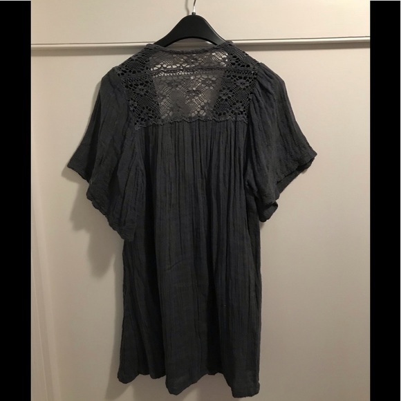 Free People Jen’s Pirate Booty Bodelle tunic XS - Picture 7 of 14